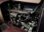 Packard Standard Eight Sport Phaeton 1931 года
